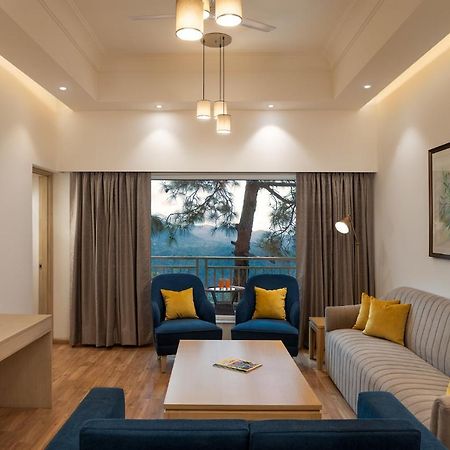Cassia Resort, Kasauli Exterior foto