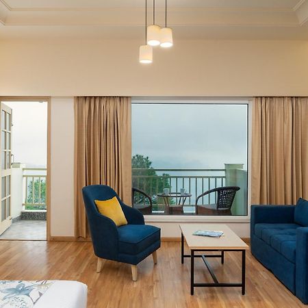 Cassia Resort, Kasauli Cameră foto