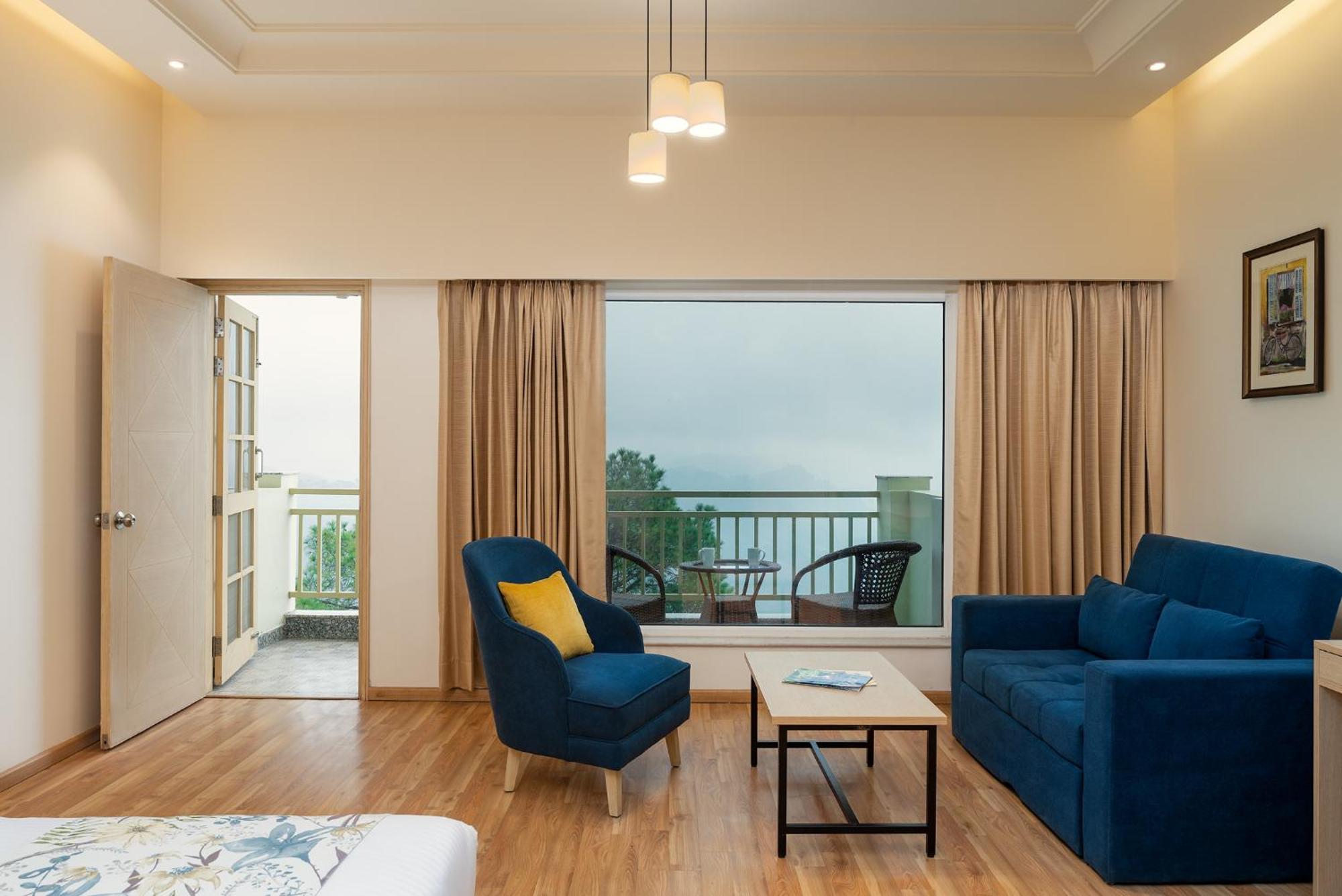 Cassia Resort, Kasauli Cameră foto